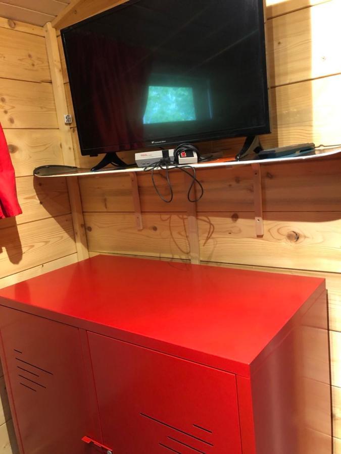 L'Appart' لو دوز آلب المظهر الخارجي الصورة